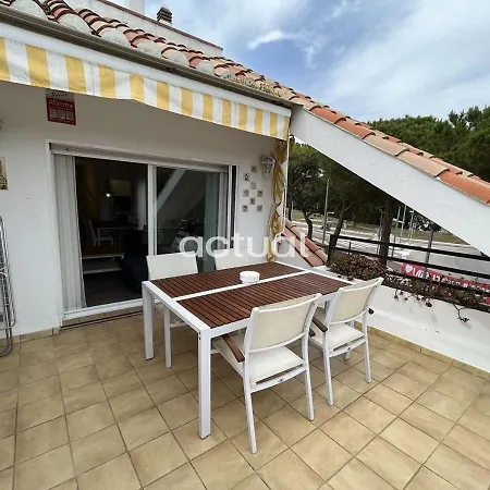 Appartamento Palomas 1-2 *