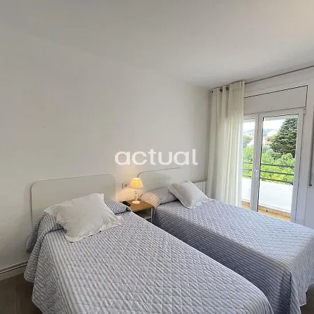 Apartment Palomas 1-2