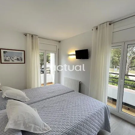 Palomas 1-2 Apartment *