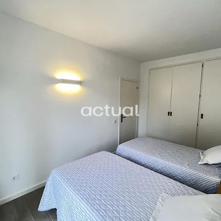 Apartment Palomas 1-2