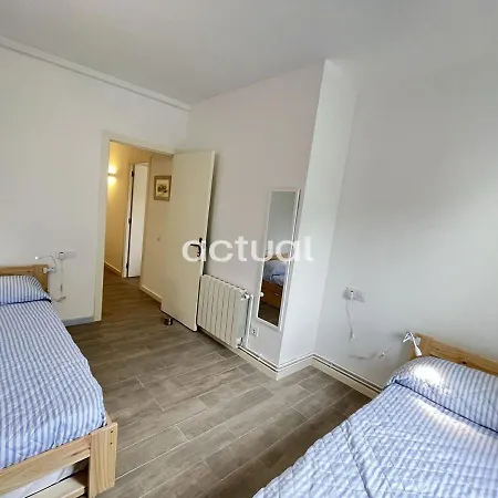 Palomas 1-2 Apartment *