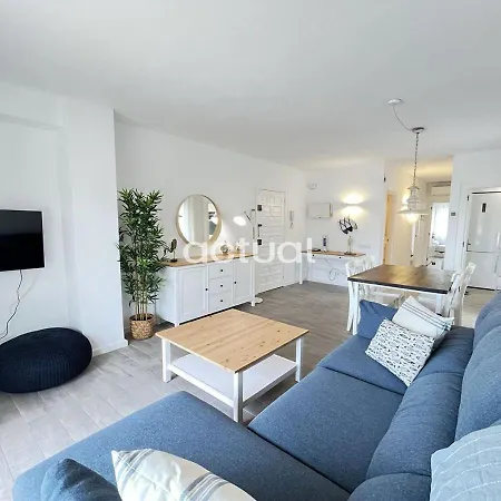 Palomas 1-2 Apartment Platja d'Aro