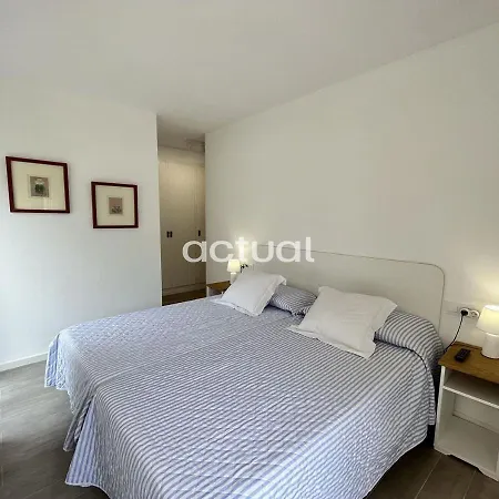 Apartment Palomas 1-2 Platja d'Aro