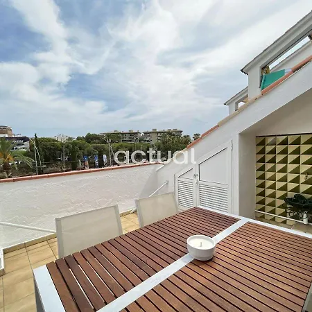 Palomas 1-2 Apartment Platja d'Aro